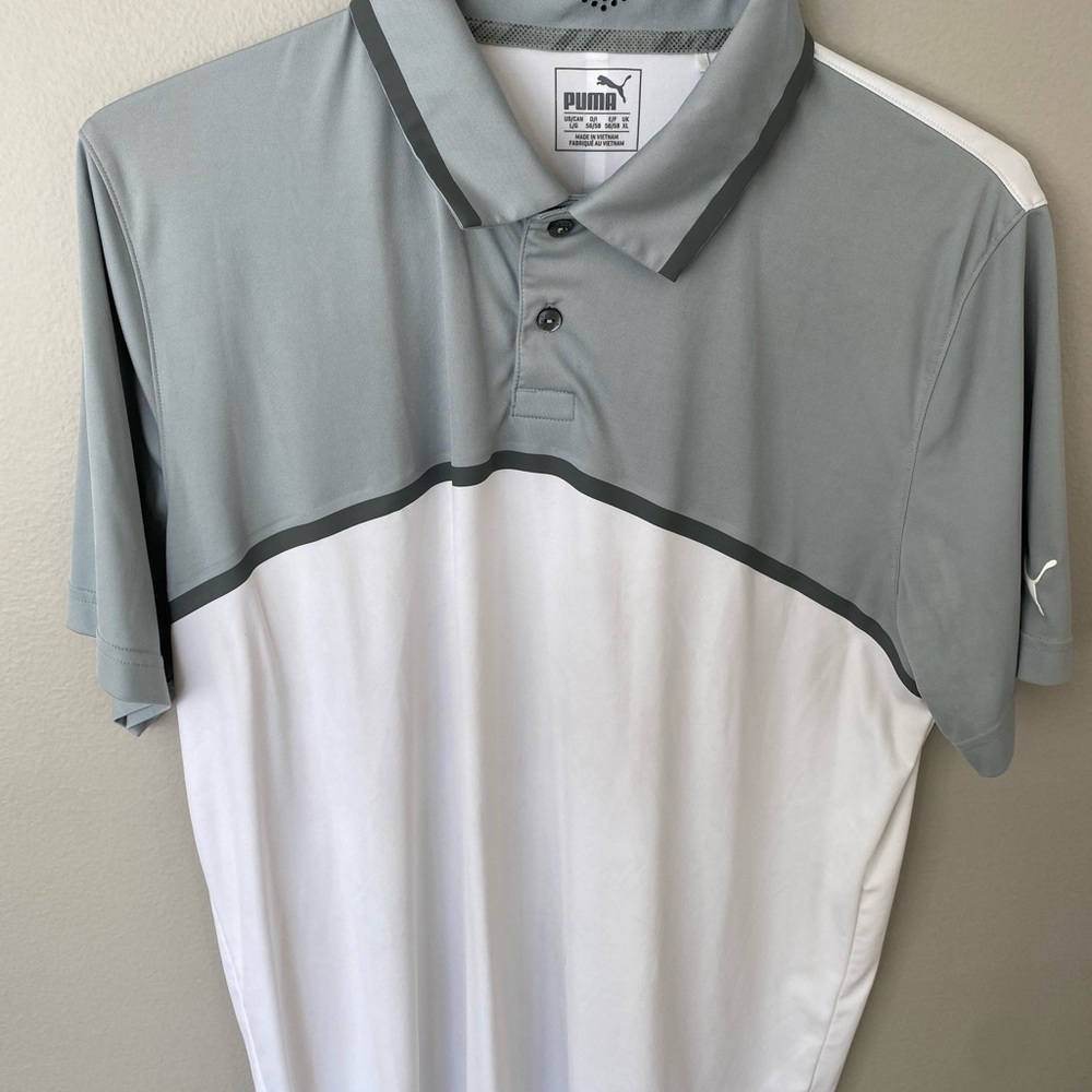 Puma polo
